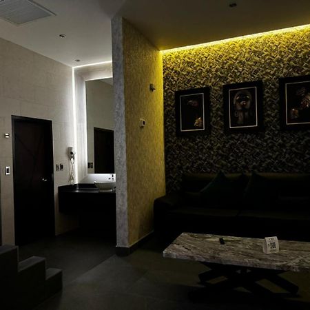 Motel Cies Mexicali Dış mekan fotoğraf