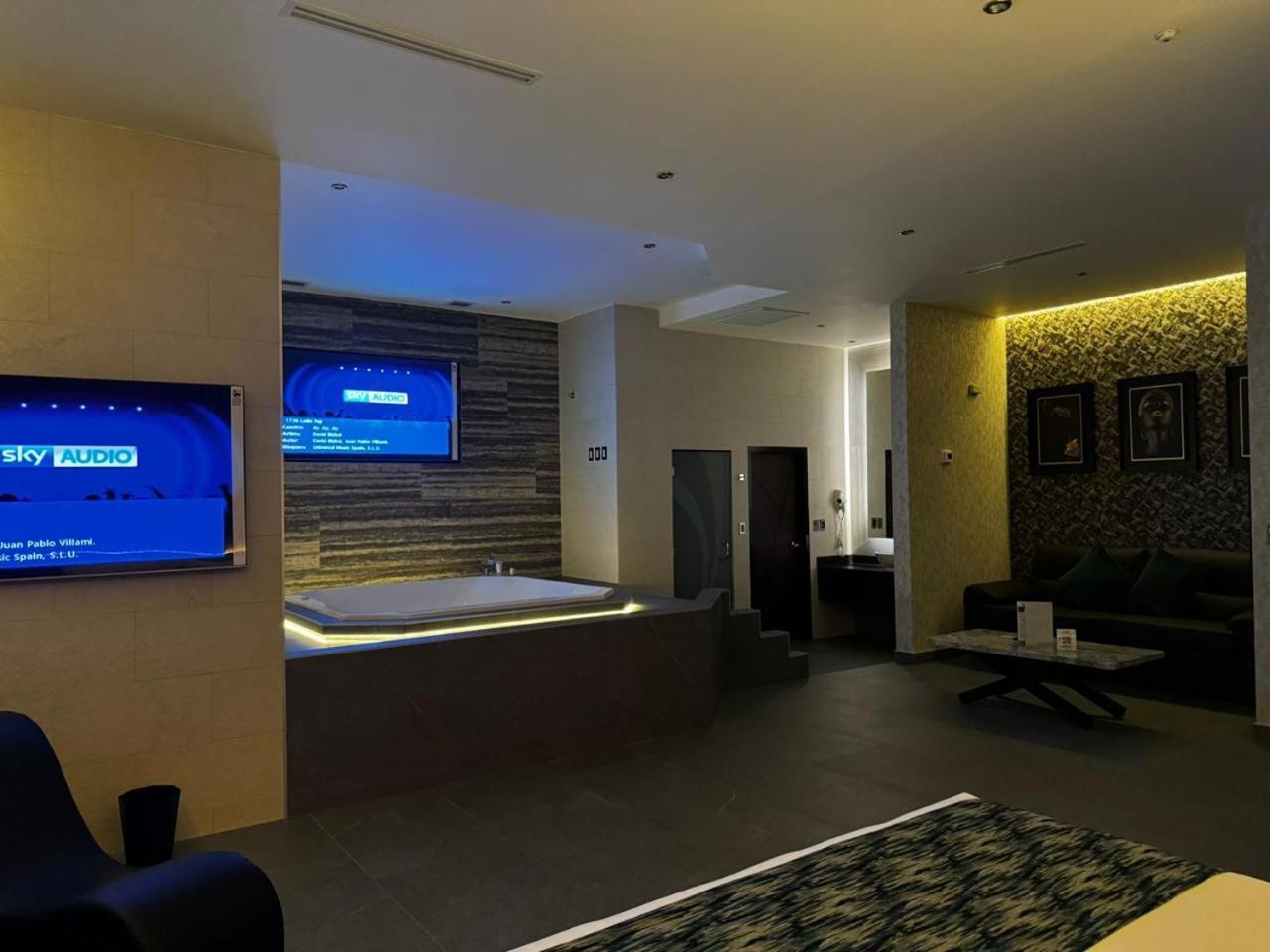 Motel Cies Mexicali Dış mekan fotoğraf