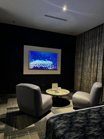 Motel Cies Mexicali Dış mekan fotoğraf
